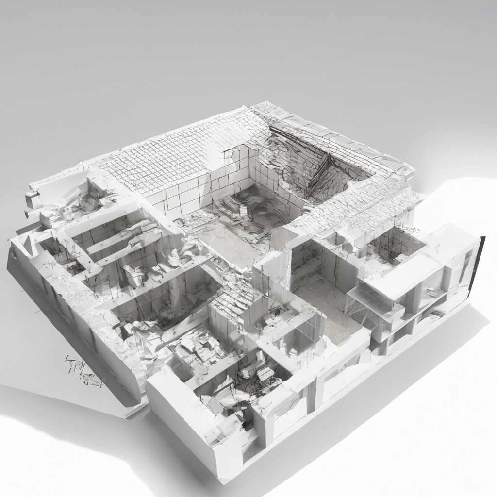 Использование 3D-моделирования для точного прогнозирования затрат и избегания скрытых расходов